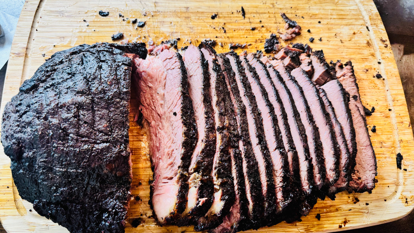 Beef Brisket