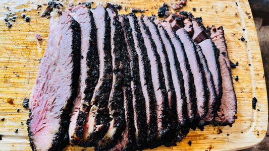 Beef Brisket
